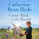 book cover for Come Back to the World