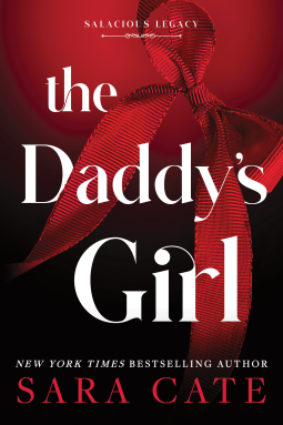 book cover for The Daddy's Girl (Deluxe Edition)