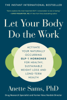 book cover for Let Your Body Do the Work