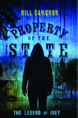 book cover for Property of the State