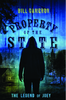 book cover for Property of the State