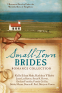 Cover Image: Small-Town Brides Romance Collection