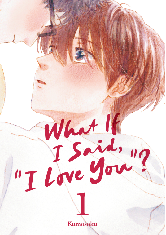 What If I Said, 