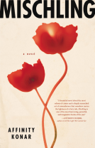 book cover for Mischling
