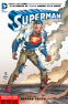 Cover Image: Superman Vol. 1: Before Truth