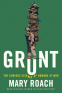 Cover Image: Grunt