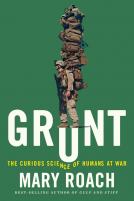 book cover for Grunt