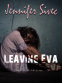 Cover Image: Leaving Eva