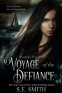 Cover Image: Voyage of the Defiance