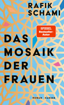Buchcover für Das Mosaik der Frauen
