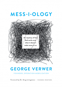 book cover for Messiology