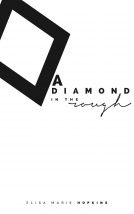 book cover for A Diamond in the Rough 