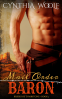 Cover Image: Mail Order Baron