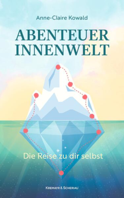 Buchcover für Abenteuer Innenwelt