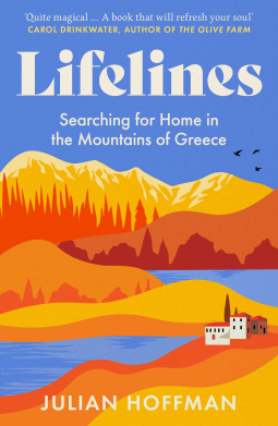 book cover for Lifelines