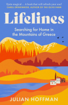 book cover for Lifelines
