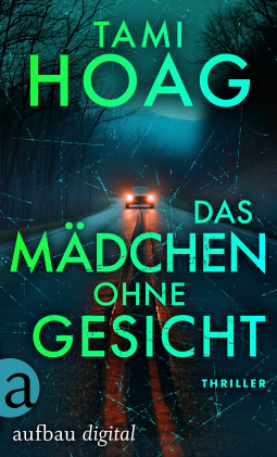 Buchcover für Das Mädchen ohne Gesicht