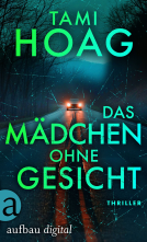 Buchcover für Das Mädchen ohne Gesicht