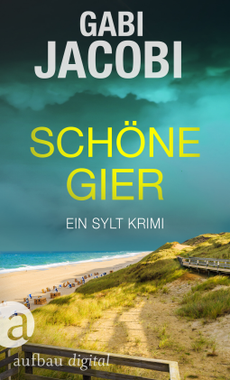 Buchcover für Schöne Gier