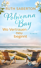 Buchcover für Polwenna Bay – Wo Vertrauen neu beginnt