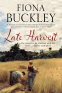 Cover Image: Late Harvest
