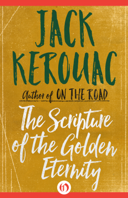 book cover for The Scripture of the Golden Eternity
