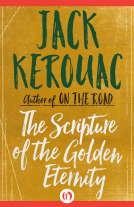 book cover for The Scripture of the Golden Eternity