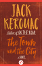 Cover Image: The Town and the City