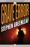 Cover Image: Grave Error