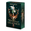 Buchcover für Im Bann des Erlkönigs