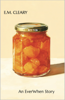 book cover for Pitted