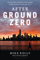 book cover for After Ground Zero