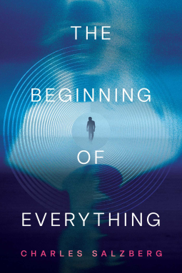 book cover for The Beginning of Everything