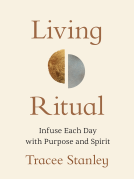book cover for Living Ritual