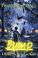book cover for Bump