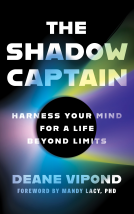 book cover for The Shadow Captain
