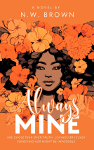 book cover for Always Mine