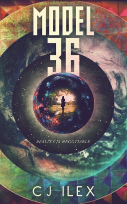 book cover for Model 36