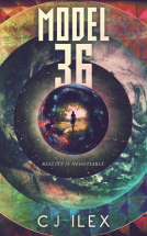 book cover for Model 36