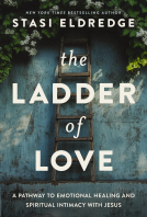 book cover for The Ladder of Love