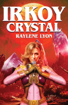 book cover for Irkoy Crystal