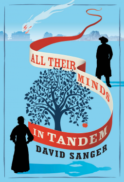 book cover for All Their Minds in Tandem