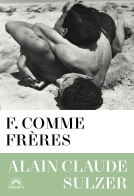 Couverture du livre pour F. comme frères