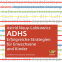 Buchcover für ADHS