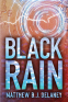 Cover Image: Black Rain