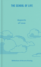 book cover for Aspects of Love