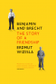 Cover Image: Benjamin and Brecht