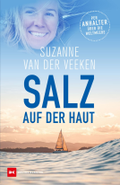 Buchcover für Salz auf der Haut