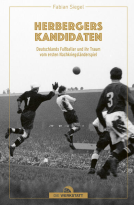 Buchcover für Herbergers Kandidaten