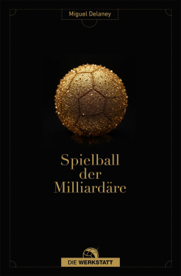 Buchcover für Spielball der Milliardäre